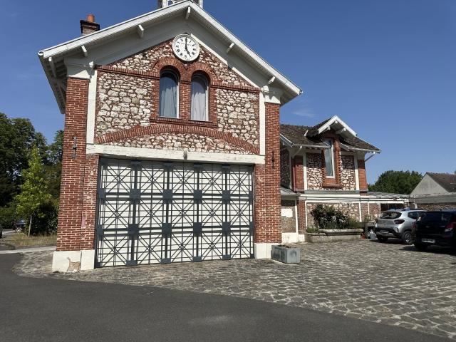 Location Appartement Rue de Saumur, Les Herbiers