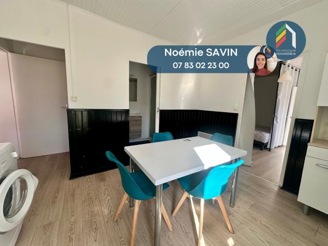 Location Appartement Rue de Saumur, Les Herbiers
