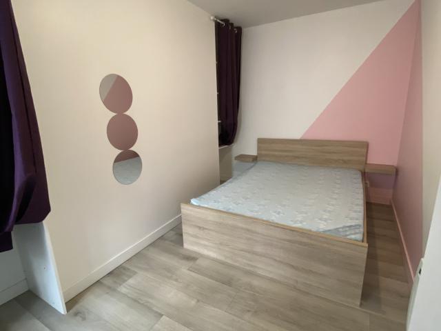 Location Appartement Rue de Saumur, Les Herbiers