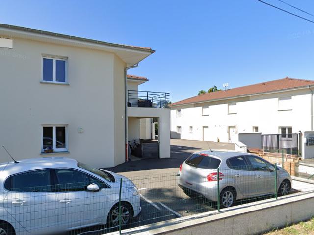 Location Appartement Rue de Saumur, Les Herbiers