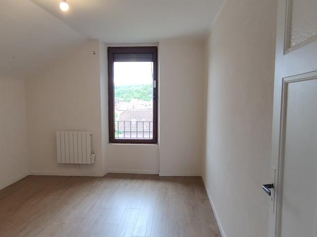 Location Appartement Rue de Saumur, Les Herbiers
