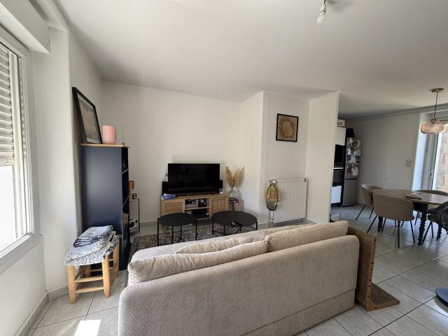 Location Appartement Rue De Saumur, Les Herbiers