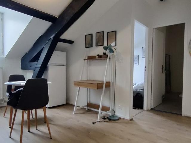 Location Appartement Rue de Saumur, Les Herbiers