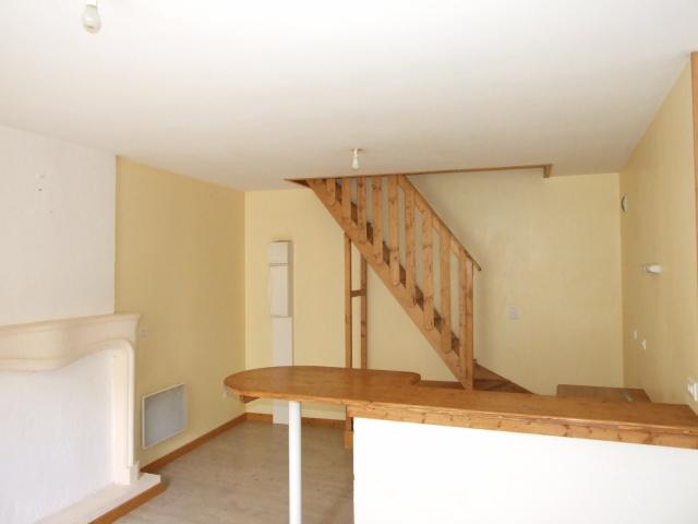 Location Appartement Rue de Saumur, Pissotte