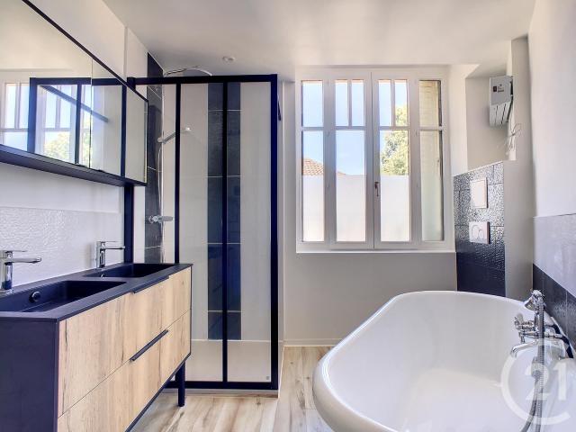 Location Appartement Rue de Saurupt, Nancy