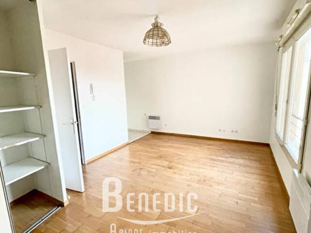 Location Appartement Rue de Saurupt, Nancy