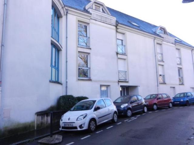 Location Appartement Rue de Savenay, Nantes