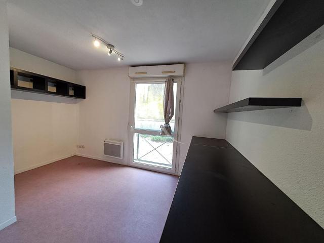 Location Appartement Rue de Savenay, Nantes