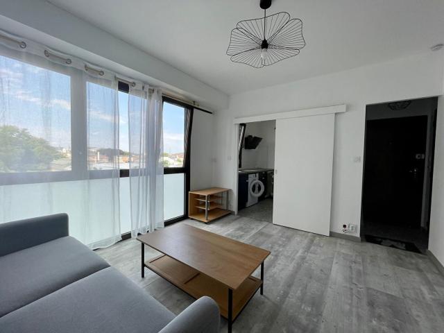 Location Appartement Rue de Saverne, Nancy