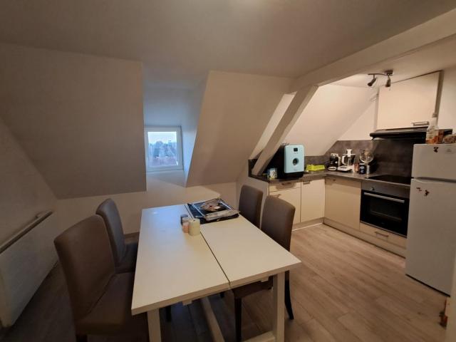 Location Appartement Rue de Saverne, Schiltigheim