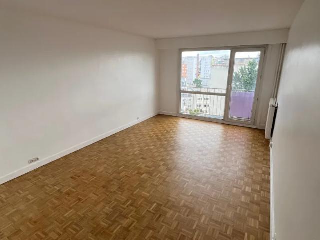 Location Appartement Rue de Savies, Paris