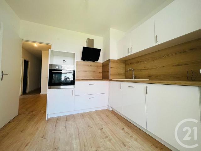 Location Appartement Rue de Savoie, Moulins lès Metz