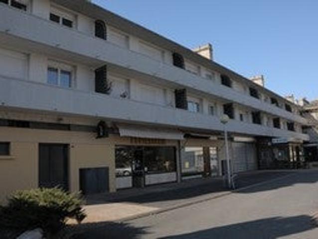 Location Appartement Rue de Savoie, Châteauroux