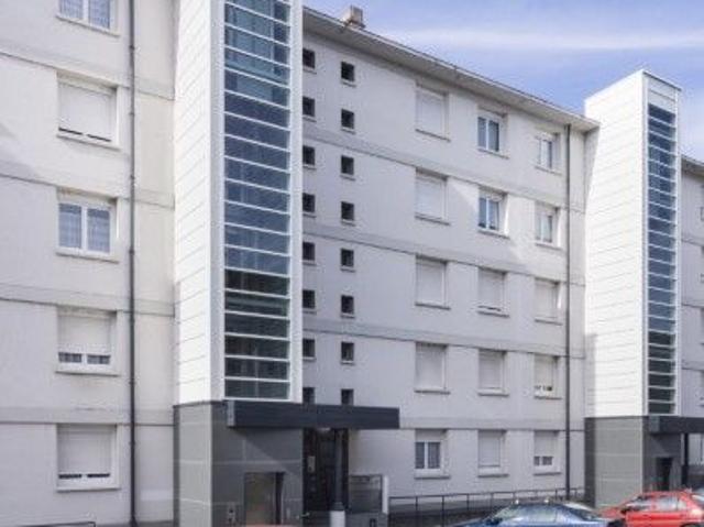Location Appartement Rue de Savoie, Châteauroux