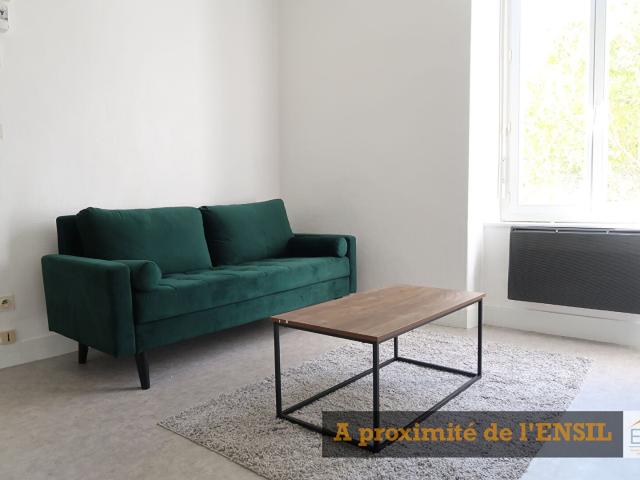 Location Appartement Rue de Savoie, Limoges