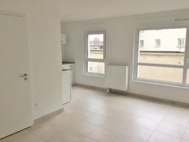 Location Appartement Rue de Saales, Strasbourg