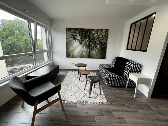 Location Appartement Rue de Saales, Strasbourg