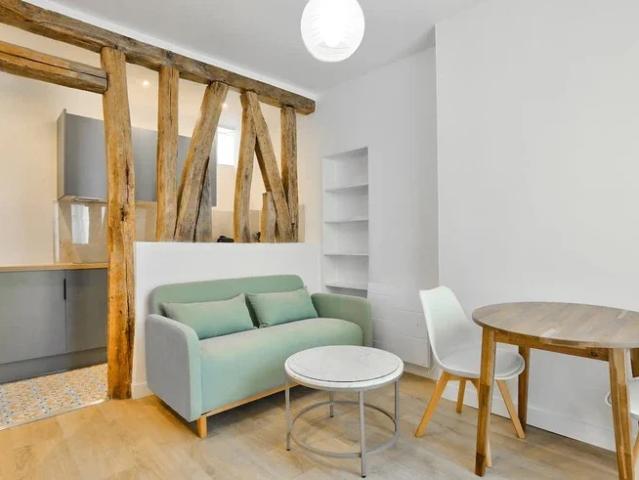 Location Appartement Rue de Sablonville, Neuilly sur Seine