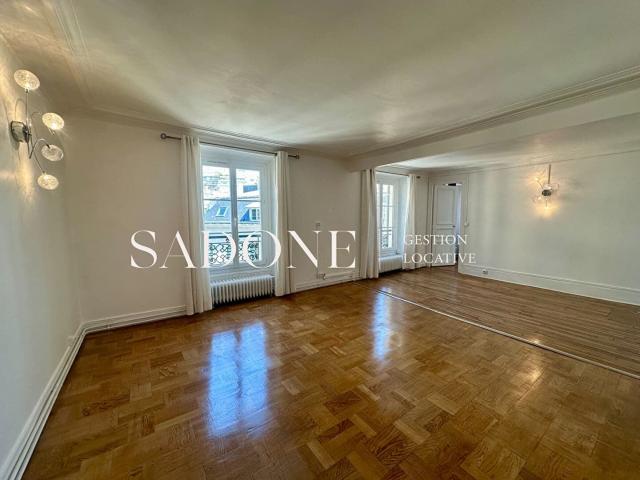 Location Appartement Rue de Sablonville, Neuilly sur Seine