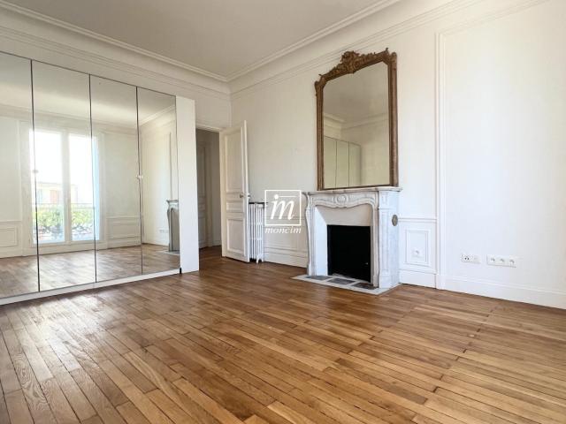 Location Appartement Rue de Sablonville, Neuilly sur Seine