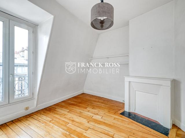 Location Appartement Rue de Sablonville, Neuilly sur Seine