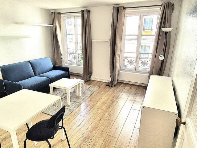Location Appartement Rue de Sablonville, Neuilly sur Seine