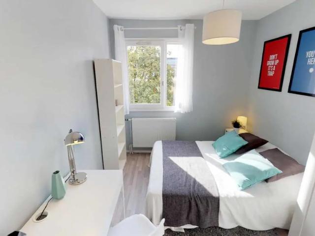 Location Appartement Rue de Saint Cloud, Lyon