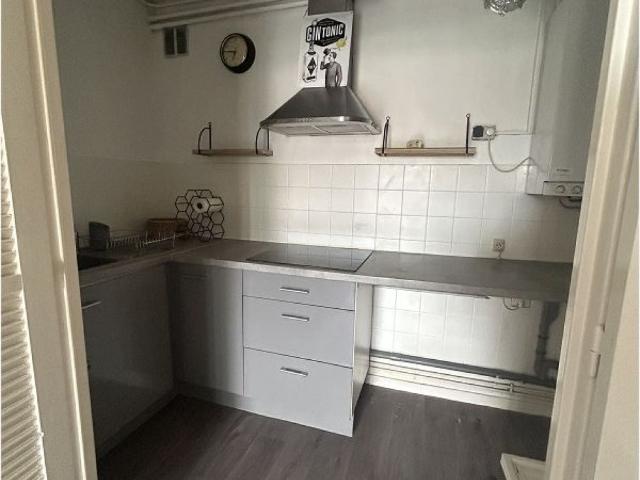 Location Appartement Rue de Saint Cyprien, Perpignan
