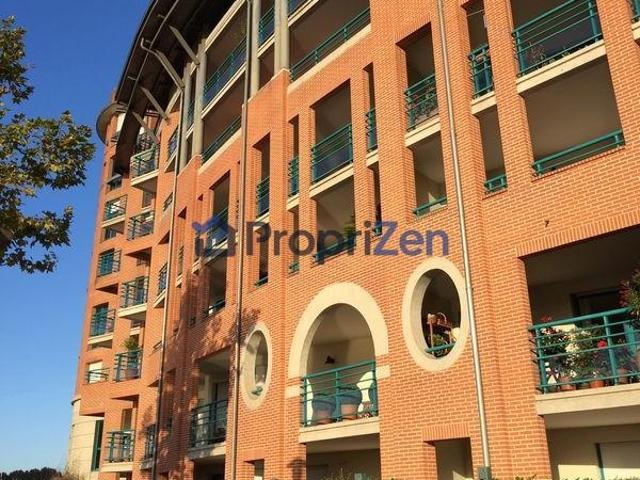 Location Appartement Rue de Saint Cyr, Toulouse
