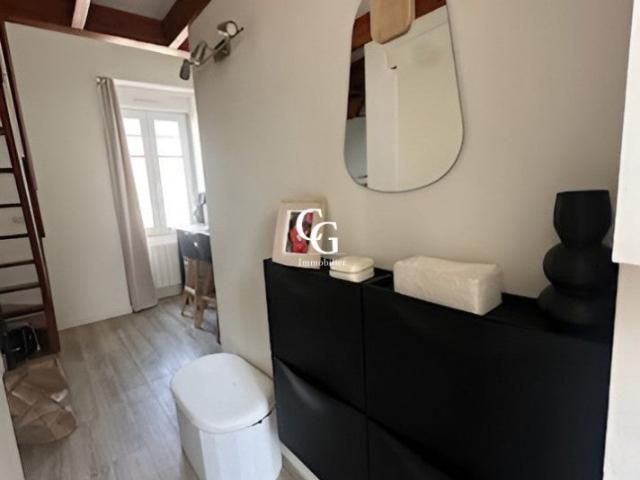 Location Appartement Rue de Saint Brévin, Nantes