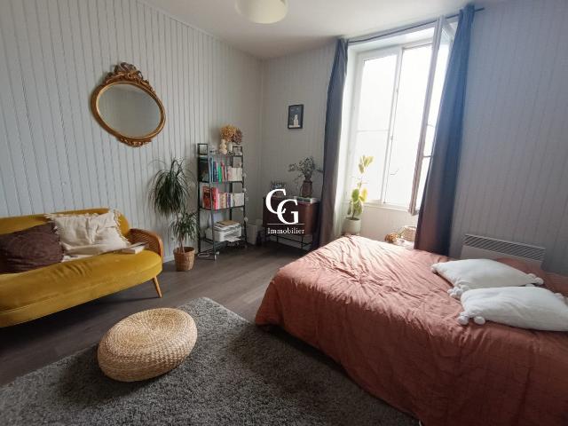 Location Appartement Rue de Saint Brévin, Nantes