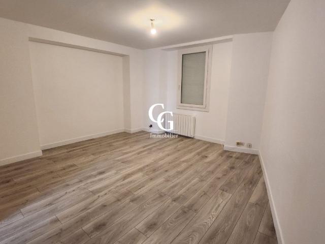Location Appartement Rue de Saint Brévin, Nantes