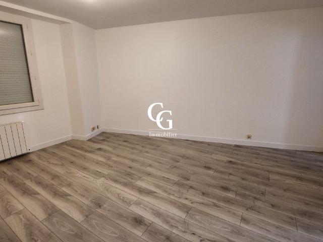 Location Appartement Rue de Saint Brévin, Nantes