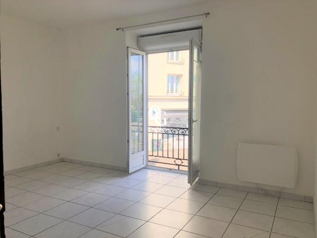 Location Appartement Rue de Saint Brévin, Nantes