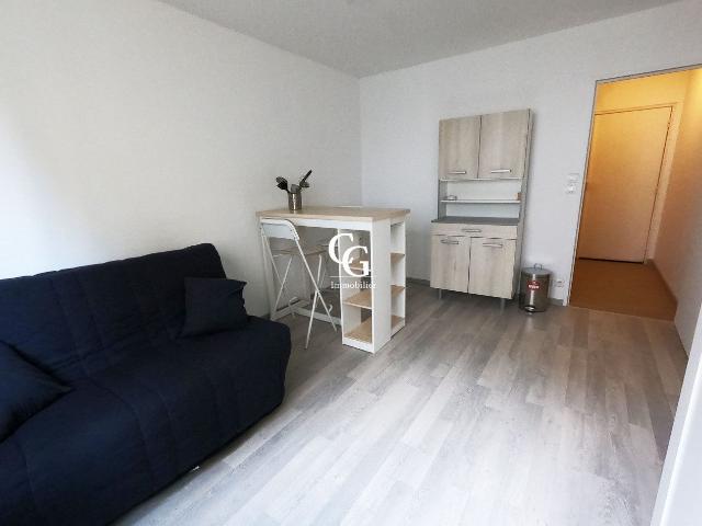 Location Appartement Rue de Saint Brévin, Nantes
