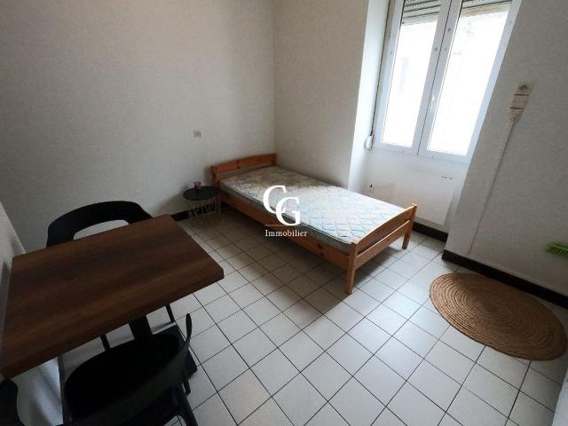 Location Appartement Rue de Saint Brévin, Nantes