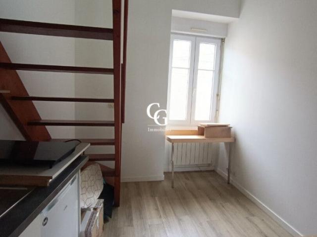 Location Appartement Rue de Saint Brévin, Nantes