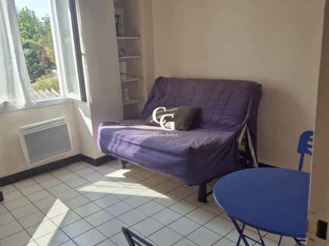 Location Appartement Rue de Saint Brévin, Nantes