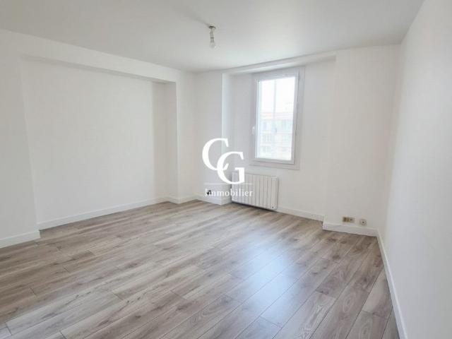 Location Appartement Rue de Saint Brévin, Nantes