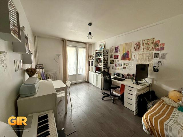 Location Appartement Rue de Saint Brieuc, Rennes