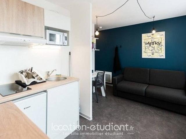 Location Appartement Rue de Saint Brieuc, Rennes