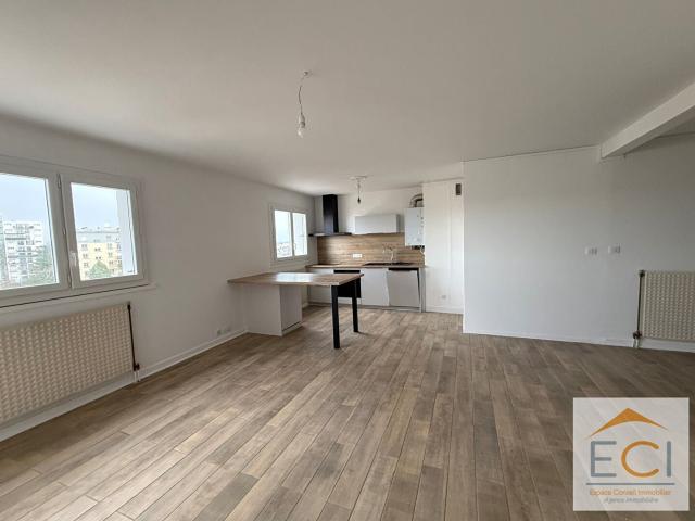Location Appartement Rue de Saint Gence, Limoges