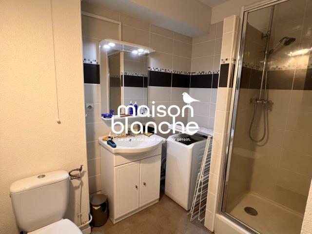 Location Appartement Rue de Saint Genès, Bordeaux
