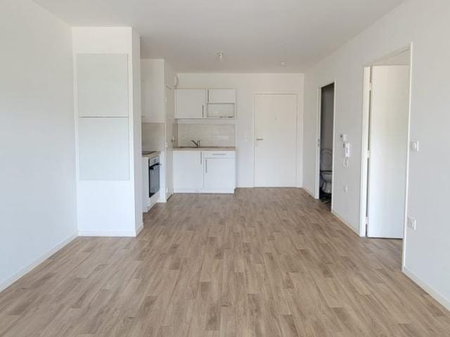 Location Appartement Route de la Rivière, Noyal Châtillon sur Seiche