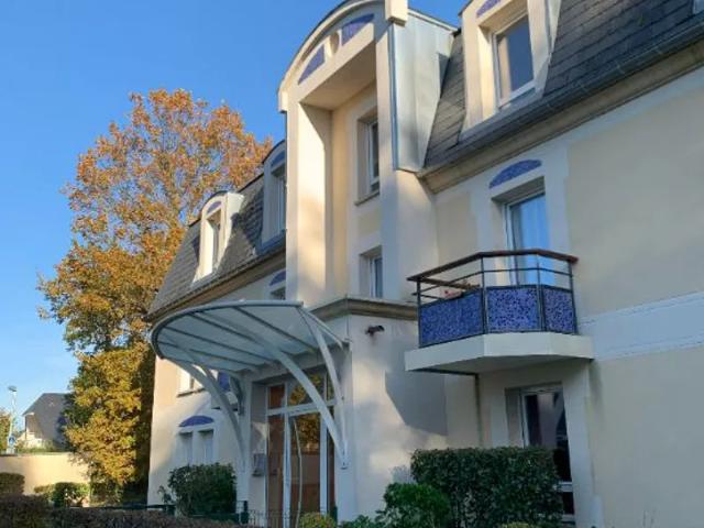Location Appartement Rue de Saint Étienne, Petit Couronne