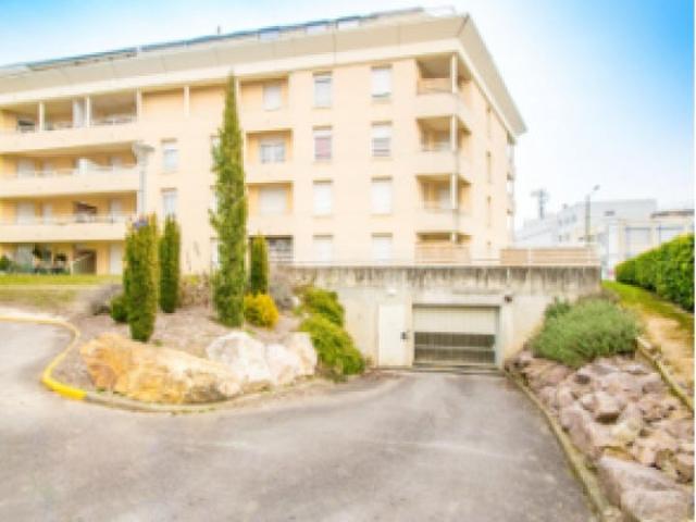 Location Appartement Rue de Saint Jean des Vignes, Chalon sur Saône