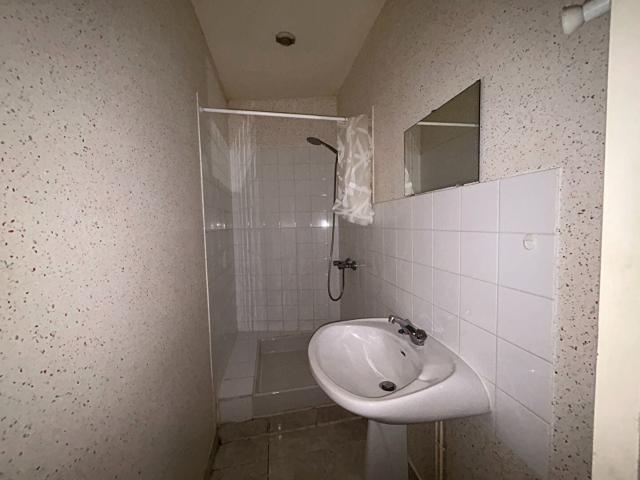 Location Appartement Rue de Saint Junien, Sauzé entre Bois
