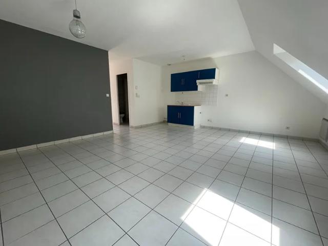 Location Appartement Rue de Saint Just, Maignelay Montigny