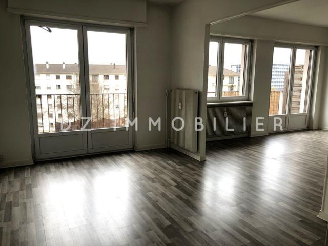 Location Appartement Rue de Saint Louis, Hésingue