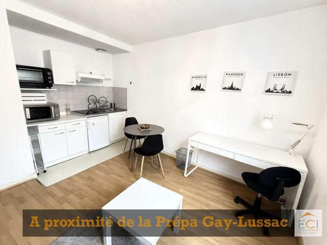 Location Appartement Rue de Saint Lazare, Limoges